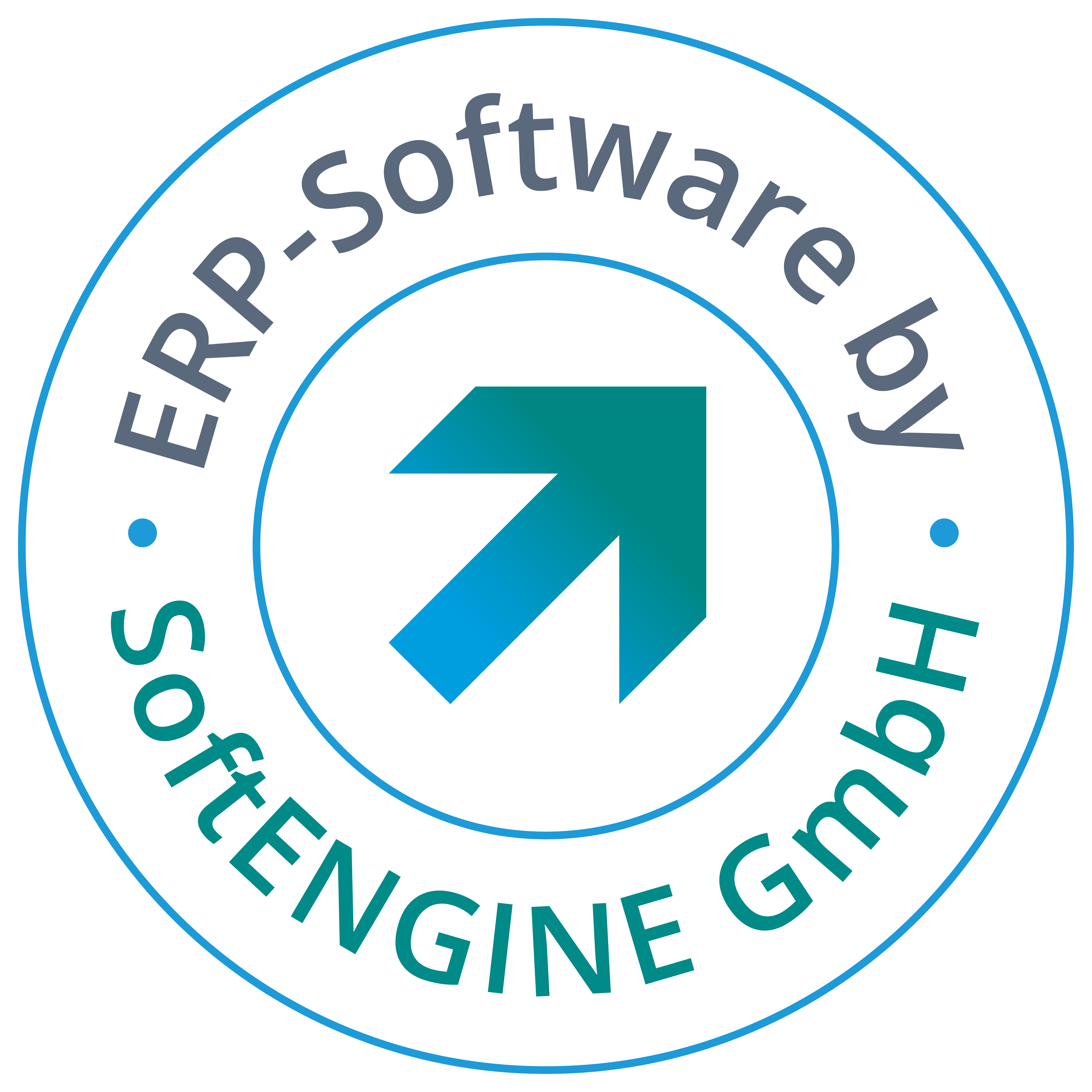 SoftENGINE ERP